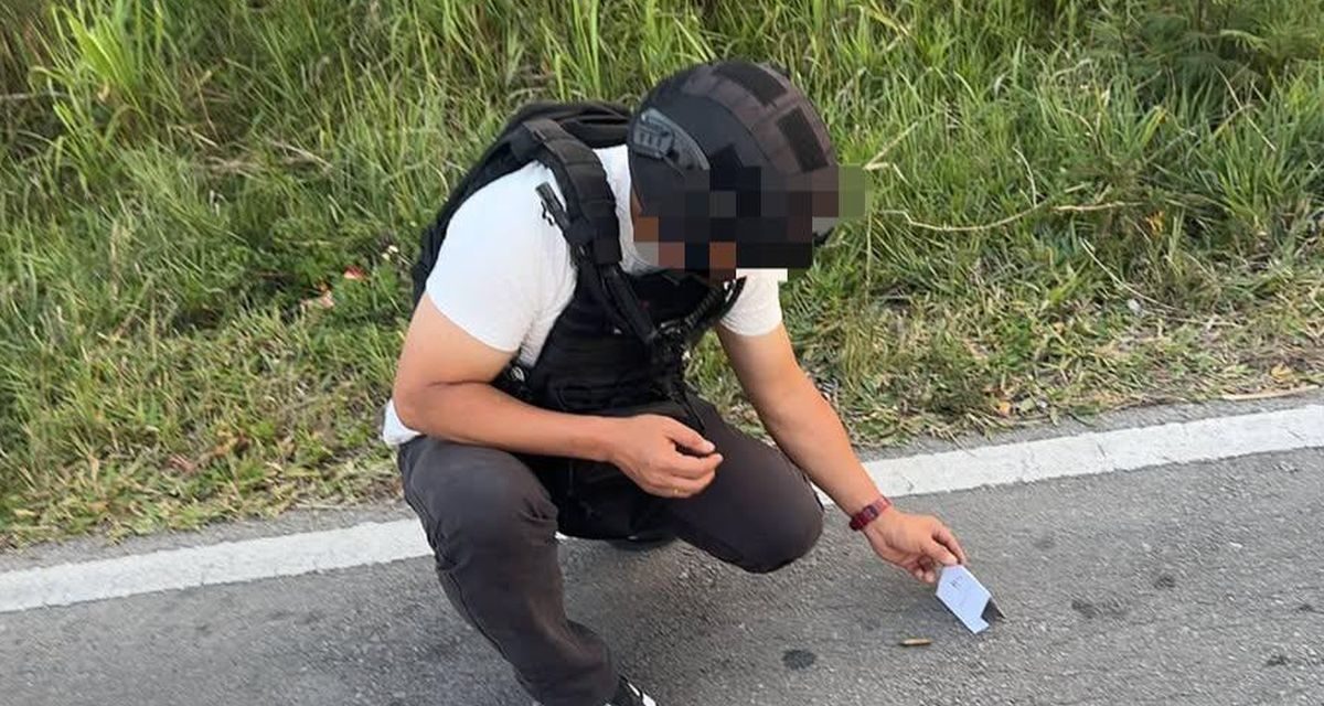 Tiga ASN Tewas Ditembak di Jayawijaya, DPR Desak Bongkar Jaringan di Balik Serangan