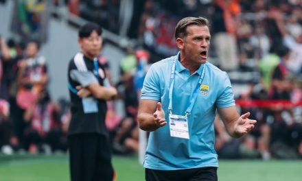 Igor Tolic Evaluasi Persib Usai Kalah dari Persija, Soroti Performa 60 Menit Awal
