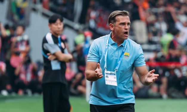 Igor Tolic Evaluasi Persib Usai Kalah dari Persija, Soroti Performa 60 Menit Awal