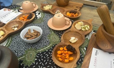 Jamu Tradisional Makin Modern, Kini Jadi Bagian dari Tren Wellness Generasi Muda