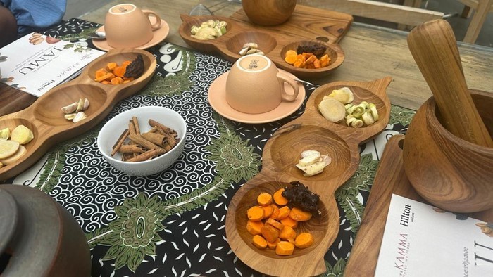 Jamu Tradisional Makin Modern, Kini Jadi Bagian dari Tren Wellness Generasi Muda