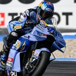 Alex Marquez Amankan 22 Poin di MotoGP Aragon 2026, Kini Fokus ke Misano