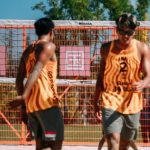 AVC Continental 2026: Bintang/Sofyan Tantang Selandia Baru di 16 Besar