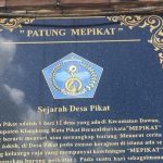 Asal-usul Desa Pikat Klungkung, Jejak Tradisi Mepikat Burung dari Masa Kerajaan