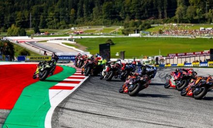 Jadwal MotoGP Austria 2026 Hari Ini: Martin, Marquez, dan Acosta Start dari Baris Depan